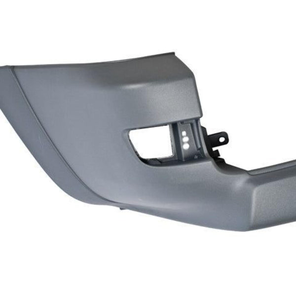 Aleron Fascia Trasero P/ Toyota 4 Runner 2003-2005