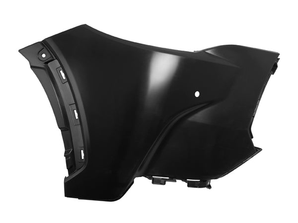Aleron Fascia Delantero P/ Toyota Corolla Cross 2022-2024