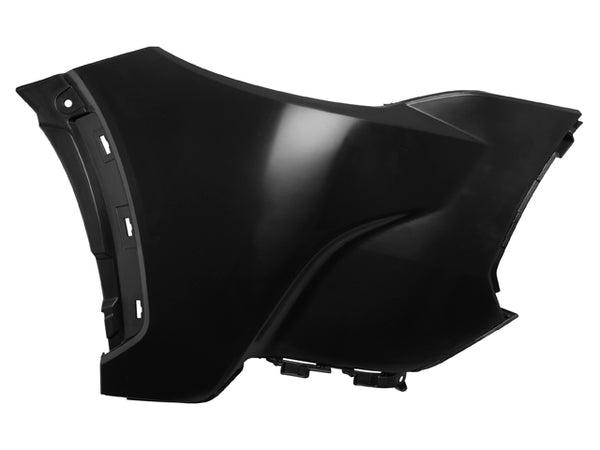 Aleron Fascia Delantero P/ Toyota Corolla Cross 2022-2024