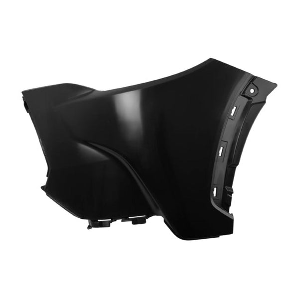 Aleron Fascia Delantero P/ Toyota Corolla Cross 2022-2024