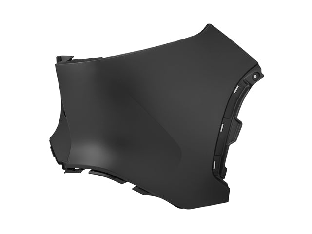 Aleron Trasero para Toyota Corolla Cross 2022-2024