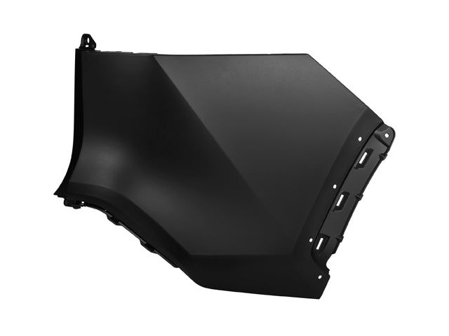 Aleron Trasero P/ Toyota Rav 4 2019-2024