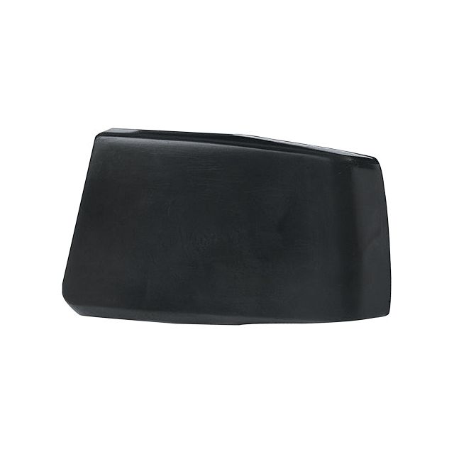 Aleron Defensa Delantero para Volkswagen Caribe 1977-1980