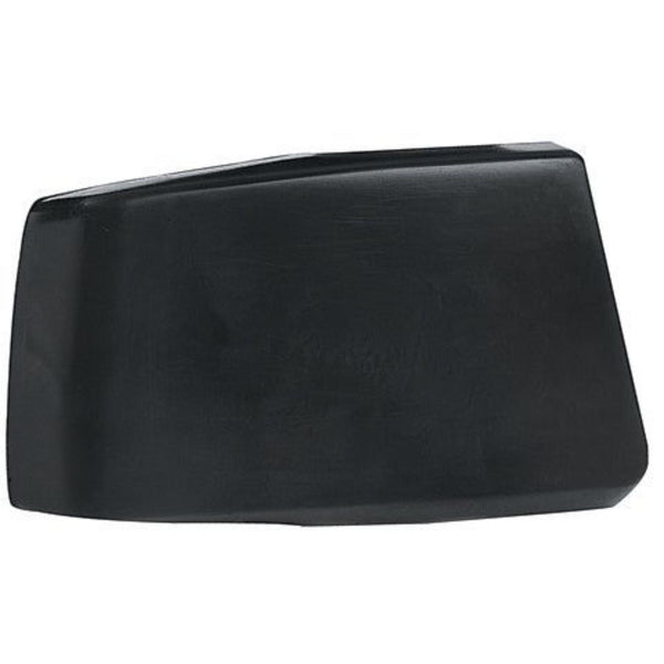 Aleron Defensa Delantero P/ Volkswagen Caribe 1977-1980