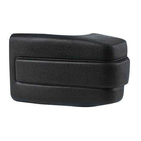Aleron Defensa Delantero P/ Volkswagen Caribe 1981-1987