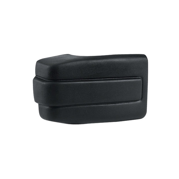 Aleron Defensa Delantero P/ Volkswagen Caribe 1981-1987