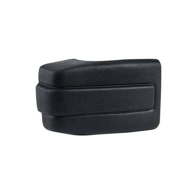 Aleron Defensa Delantero P/ Volkswagen Caribe 1981-1987