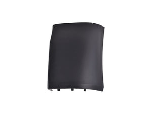 Aleron Defensa Trasero para Volkswagen Eurovan 2005-2009