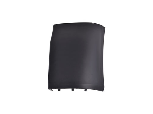 Aleron Defensa Trasero para Volkswagen Eurovan 2005-2009