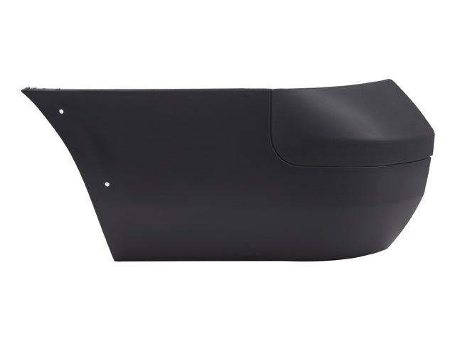 ALERON FASCIA TRASERA VW SAVEIRO 09-15 P/PINTAR TRENDLINE/HIGHLINE/CROSS L4 4CILINDROS 1.4L 2 PUERTAS IZQ