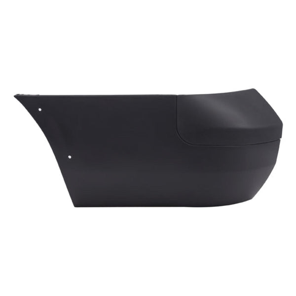 Aleron Fascia Trasera P/ Volkswagen Saveiro 2009-2015