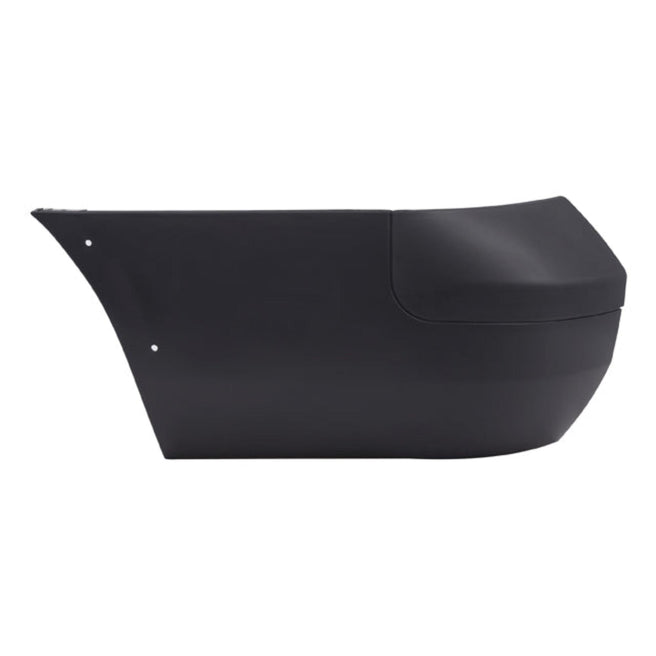 Aleron Fascia Trasera P/ Volkswagen Saveiro 2009-2015