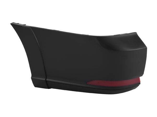 Aleron Trasero P/ Volkswagen Saveiro 2017-2023