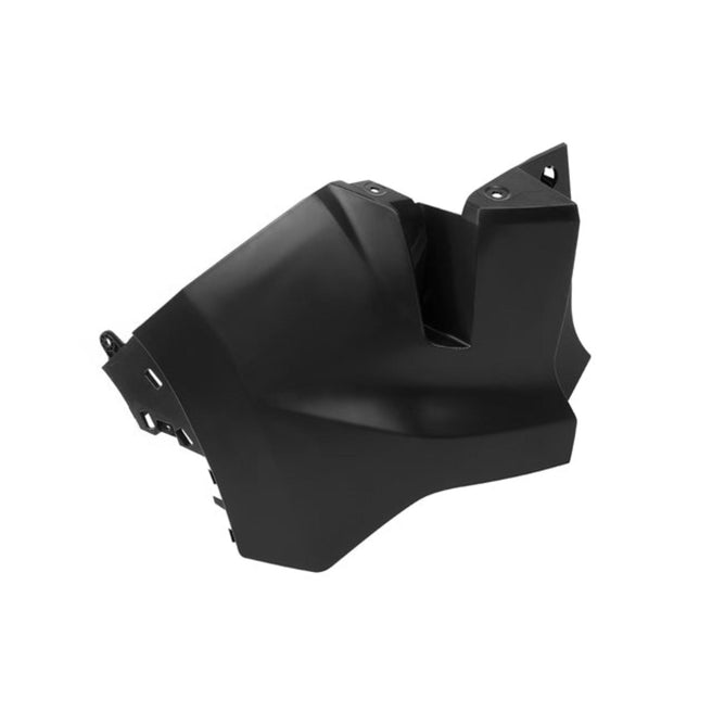 Aleron Trasero P/ Jac Sei 4 Pro 2021-2023