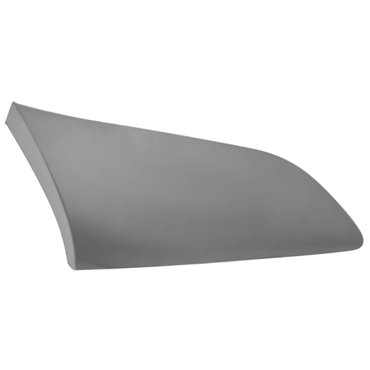 Aleron Exterior P/ Foton Aumark 2020-2023