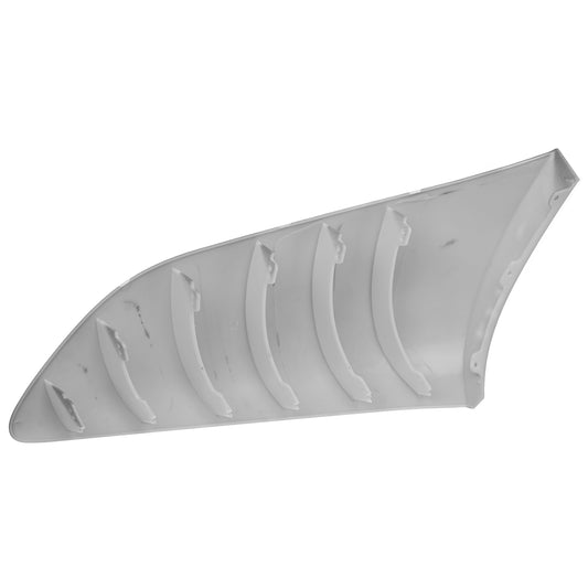 Aleron Exterior P/ Foton Aumark 2020-2023