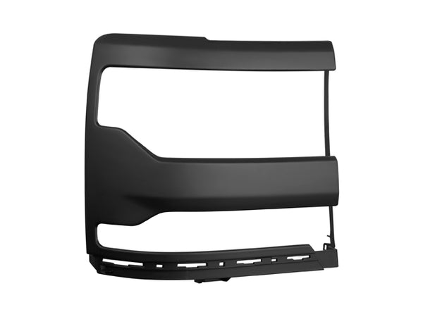 Bisel Cv P/ Chevrolet Silverado 2016-2018
