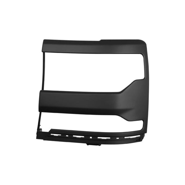 Bisel Cv P/ Chevrolet Silverado 2016-2018