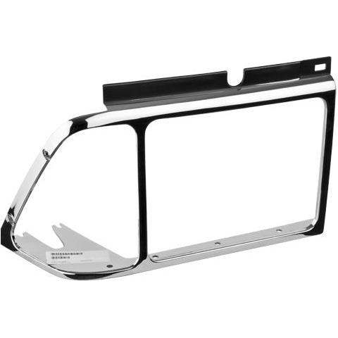 Bisel Fd Aerostar P/ Ford Aerostar 1992-1997