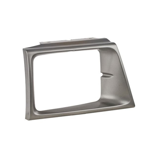 Bisel Fd Economoline P/ Ford Econoline 1992-1996