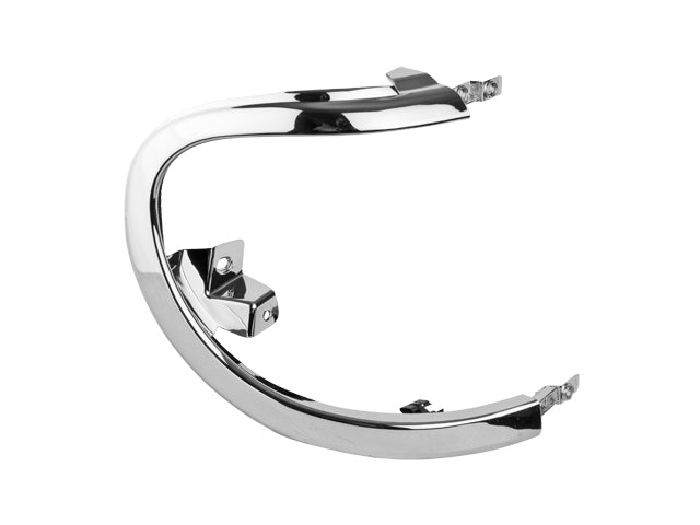 Bisel Fd Explorer 95-01 Cromado Der P/ Ford Explorer 1995-2001