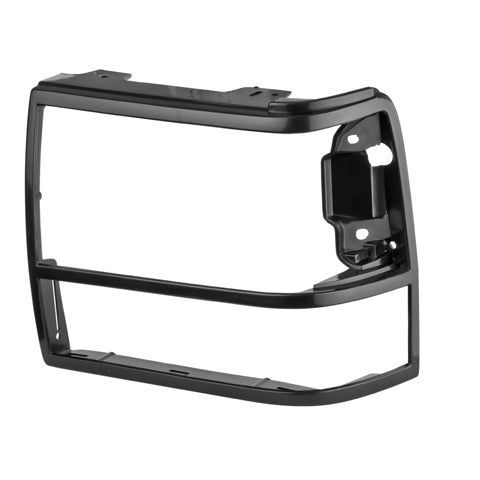 Bisel Fd Explorer P/ Ford Explorer 1991-1994