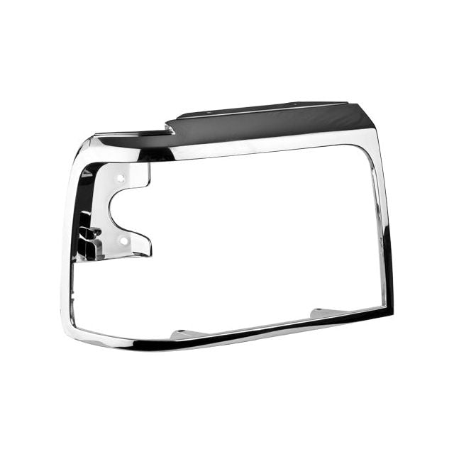 Bisel Fd P/ Ford F-150 1992-1998