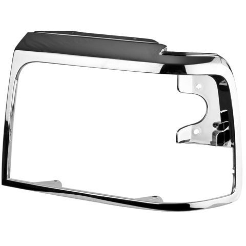 Bisel Fd P/ Ford F-150 1992-1998