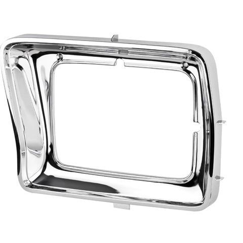 Bisel Fd P/ Ford F-150 1979