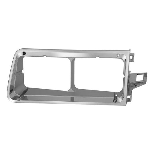 Bisel Fr Fld 120 90-07 Depo Izq P/ Freightliner Fld120 1990-2007