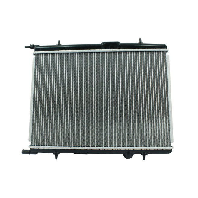 Radiador Automotriz Peugeot Partner T/M 17-10 26mm Tubo Soldado