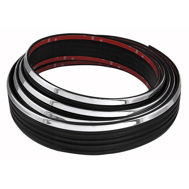 ROLLO MOLDURA CV CHEYENNE/CUSTOM/SIERRA 89-98/SUBURBAN 89-99 4M ORIG