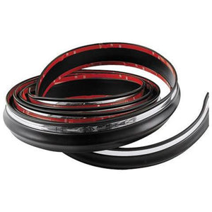 ROLLO MOLDURA FD F-150/F-250/LOBO 97-03 4M NAC