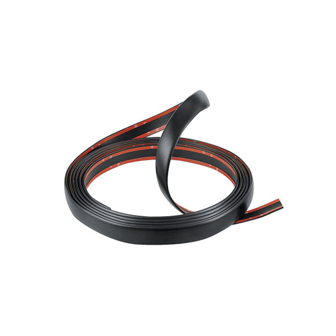 ROLLO MOLDURA NS TSURU II 88-91 GUAYIN 6M NAC
