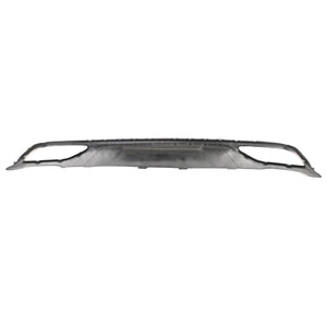 Moldura Fascia Trasera Q5 2018-2020