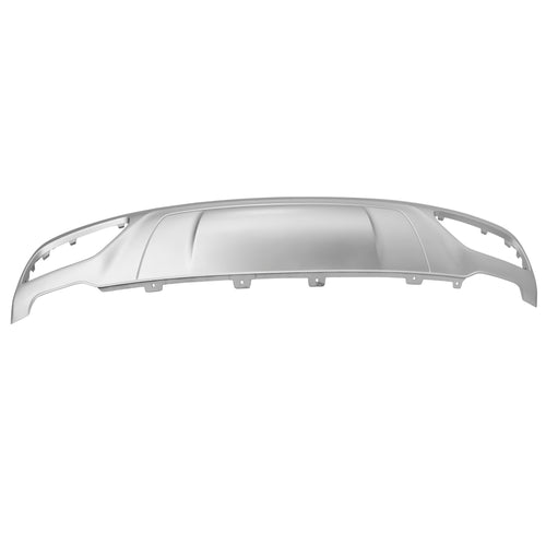 Moldura Fascia Trasera Q5 2018-2020