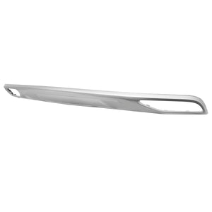 Moldura Fascia Trasera Q5 2018-2020