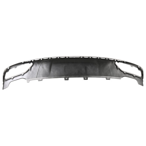 Moldura Fascia Trasera Q5 2018-2020