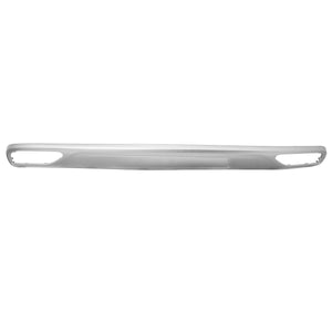 Moldura Fascia Trasera Q5 2018-2020