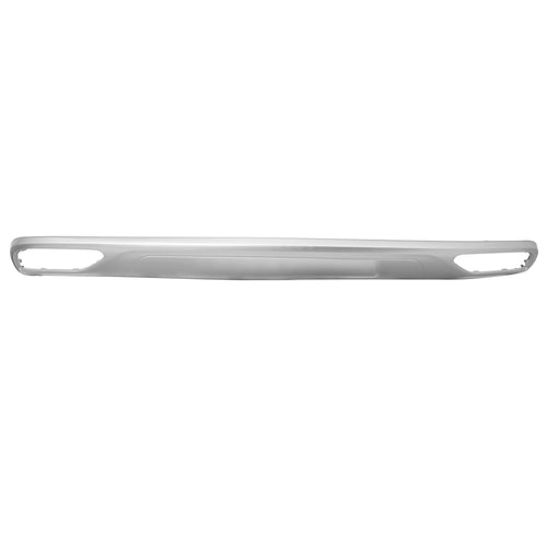 Moldura Fascia Trasera Q5 2018-2020