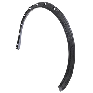 Moldura Arco Rueda Trasera Derecha Para Pintar Q5 2018-2020