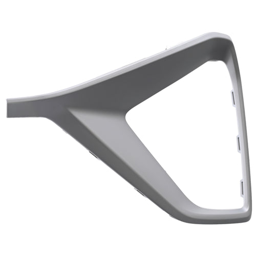 Moldura Faro Niebla Delantera Derecha Q2 2021-2025