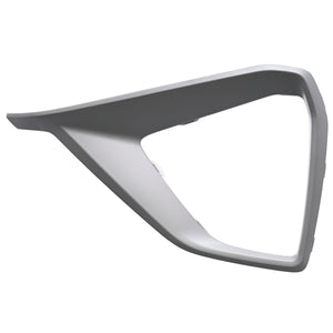 Moldura Faro Niebla Delantera Derecha Q2 2021-2025