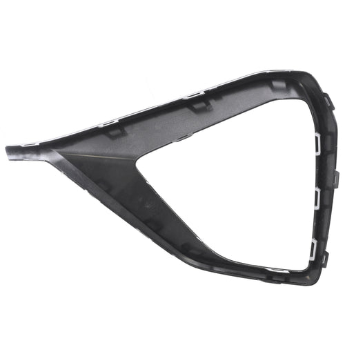 Moldura Faro Niebla Delantera Izquierda Q2 2021-2025