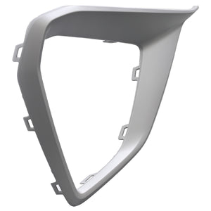Moldura Faro Niebla Delantera Izquierda Q2 2021-2025