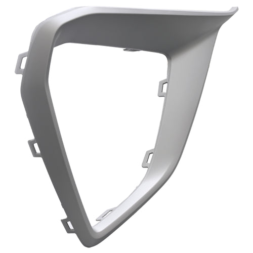 Moldura Faro Niebla Delantera Izquierda Q2 2021-2025