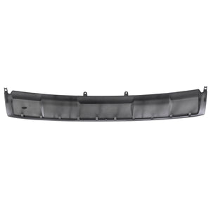 Moldura Fascia Delantera Central Q2 2021-2025