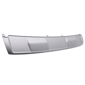 Moldura Fascia Delantera Central Q2 2021-2025