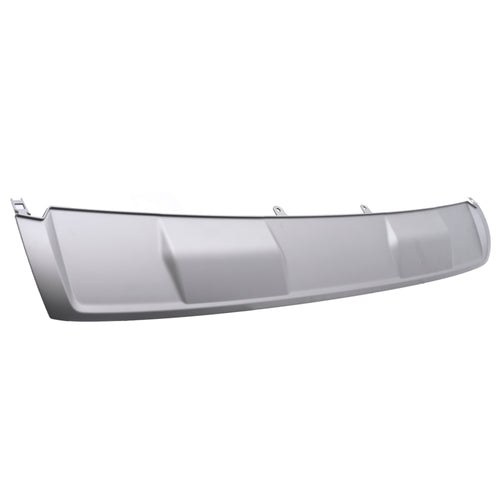 Moldura Fascia Delantera Central Q2 2021-2025