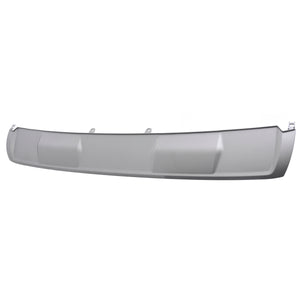 Moldura Fascia Delantera Central Q2 2021-2025